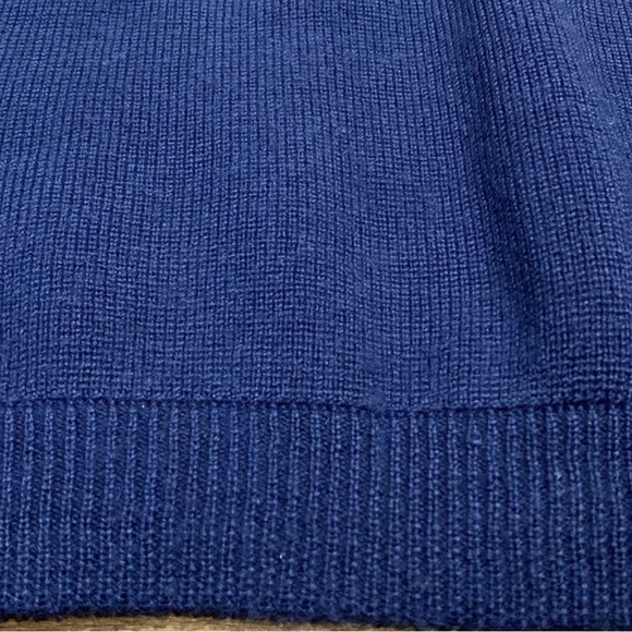 Patagonia 100 % Wool Pullover Sweater for mens Size L Large / cardigan en laine - Picture 3 of 9